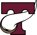 THS Power T Logo
