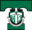 Trinity Shamrocks Logo - A