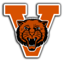 Virginia High School Bearcats Logo