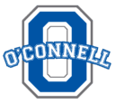 Bishop O'Connell High School Logo