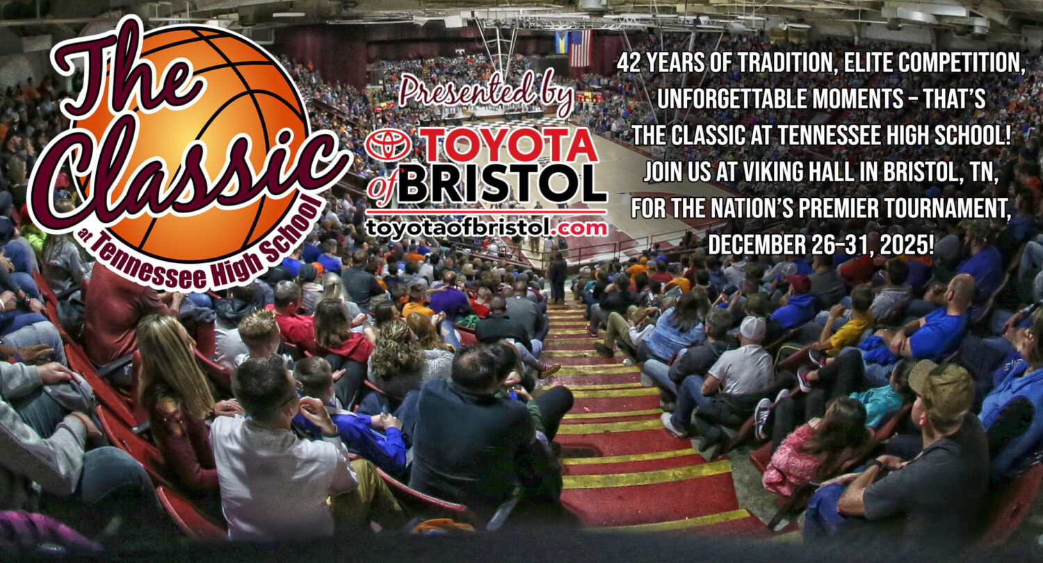 Explosive Talent, Rich Tradition, Incredible Memories