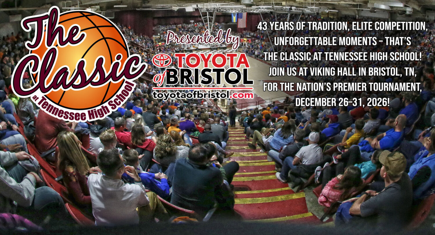 Explosive Talent, Rich Tradition, Incredible Memories